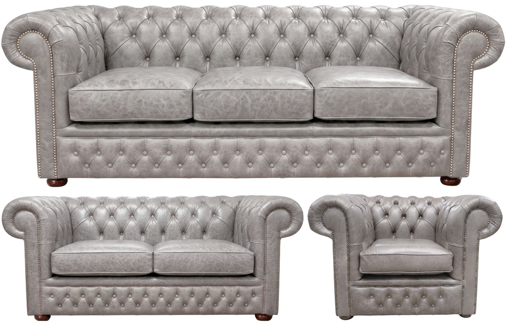 The Durham Chesterfield